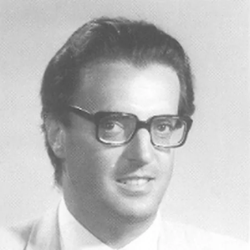 Portrait of Luigi Rossi di Montelera