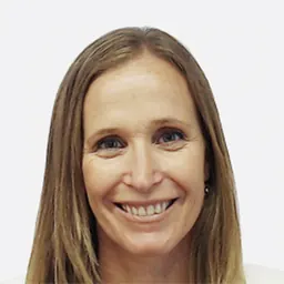 Portrait of Mayda Cresto