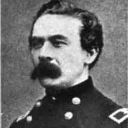 Portrait of Thomas W. Egan