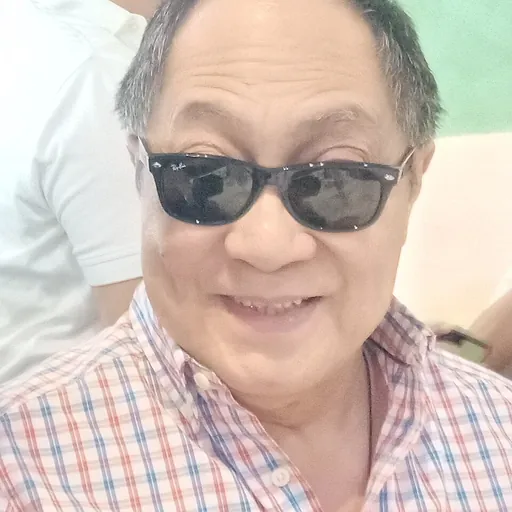 Portrait of Jarius Bondoc