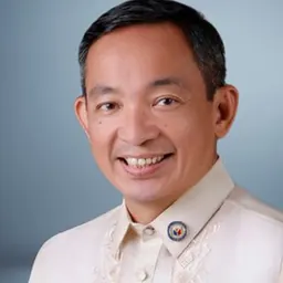 Portrait of Antonio Tinio