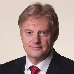 Portrait of Martin van Rijn