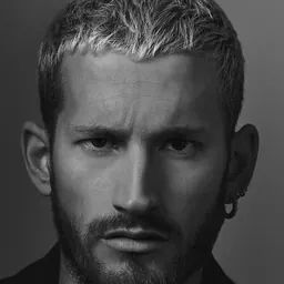 Portrait of Ricky Montaner