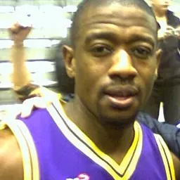 Portrait of Brian Chase