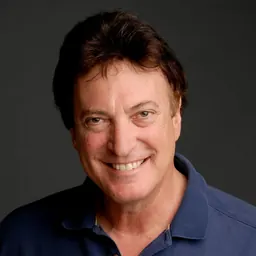 Portrait of Richard Epcar