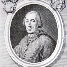 Portrait of Guido Calcagnini