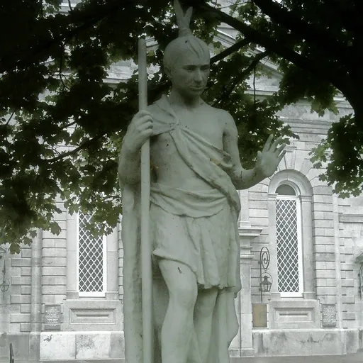 Portrait of Ahuntsic