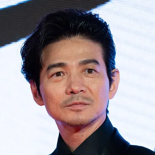 Portrait of Hidetaka Yoshioka