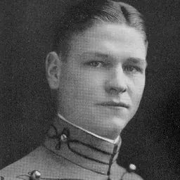 Portrait of Peter C. Hains III