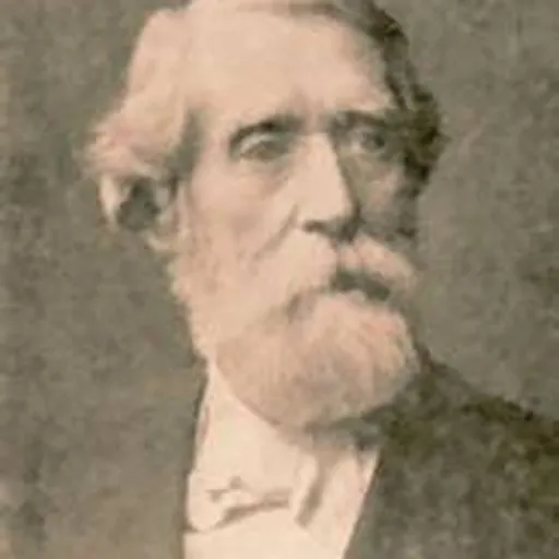 Portrait of Karl Klindworth