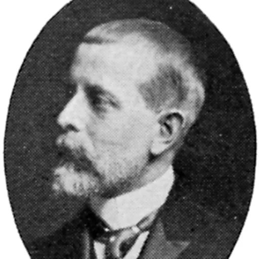 Portrait of Carl Frederick von Saltza