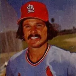 Portrait of Ken Reitz