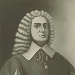 Portrait of Jean-Jacques Blaise d'Abbadie