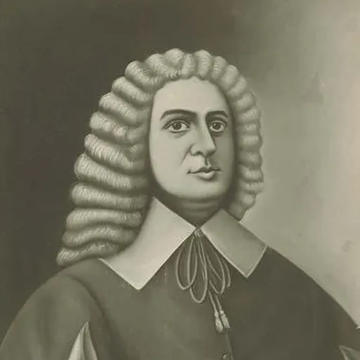 Portrait of Jean-Jacques Blaise d'Abbadie