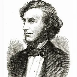 Portrait of Matthew Noble
