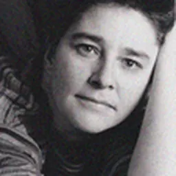 Portrait of Jane Shepard