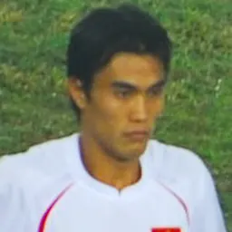 Portrait of Le Phuoc Tu