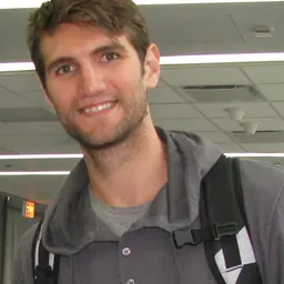 Portrait of Jeff Withey