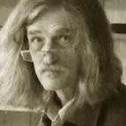 Portrait of Alexei Maximov