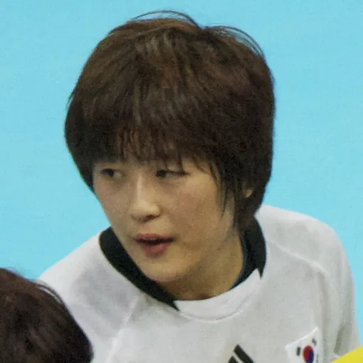 Portrait of Ryu Eun-hee