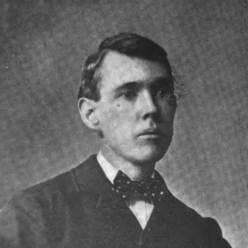 Portrait of John T. McIntyre
