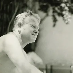 Portrait of Francisco Keil do Amaral