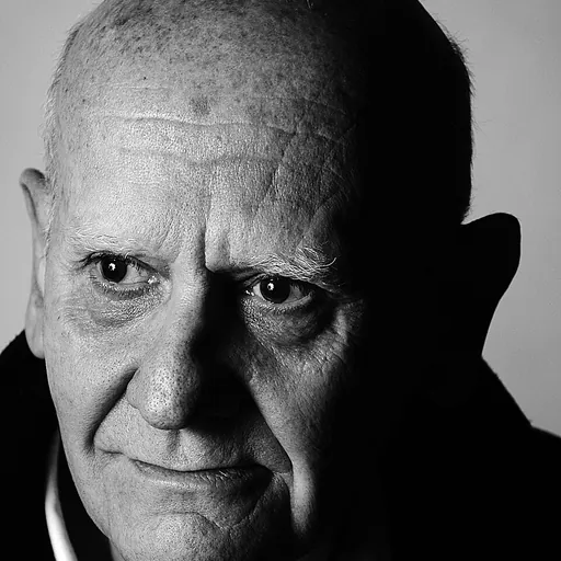 Portrait of Juan Giménez