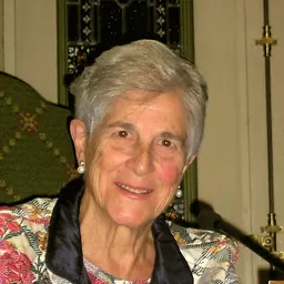 Portrait of Teresa del Valle