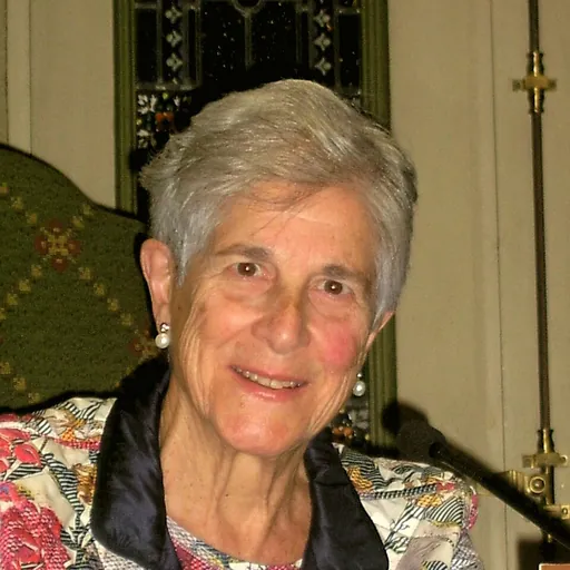 Portrait of Teresa del Valle