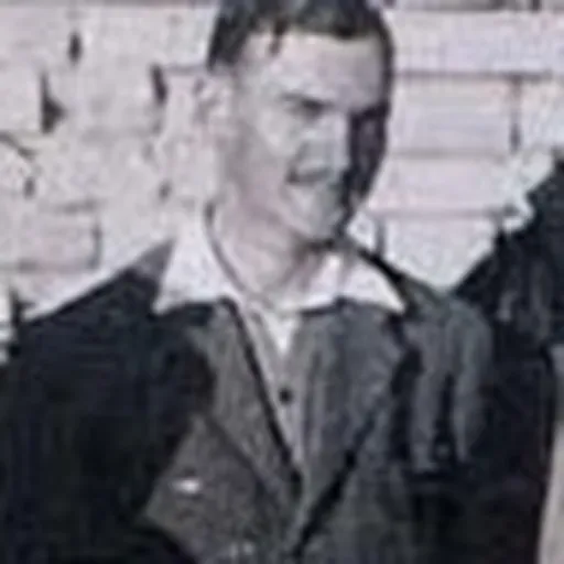 Portrait of Max Mallowan