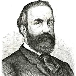 Portrait of Kálmán Esterházy