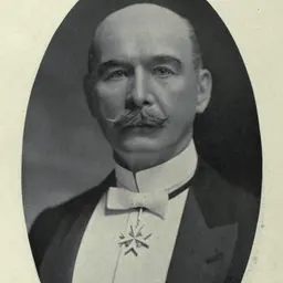Portrait of James Mason