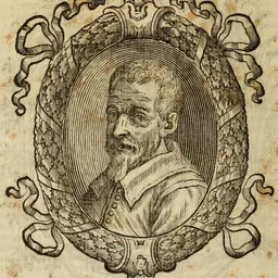 Portrait of Cesare Baglioni