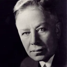 Portrait of Edvard Fazer