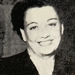 Portrait of Ana Figuero