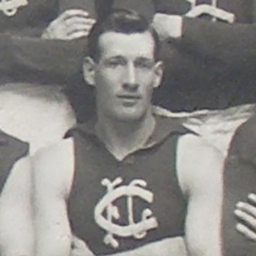Portrait of Bert Boromeo