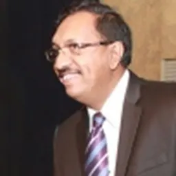 Portrait of Anura Priyadharshana Yapa