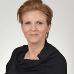 Portrait of Sabrina Ricciardi