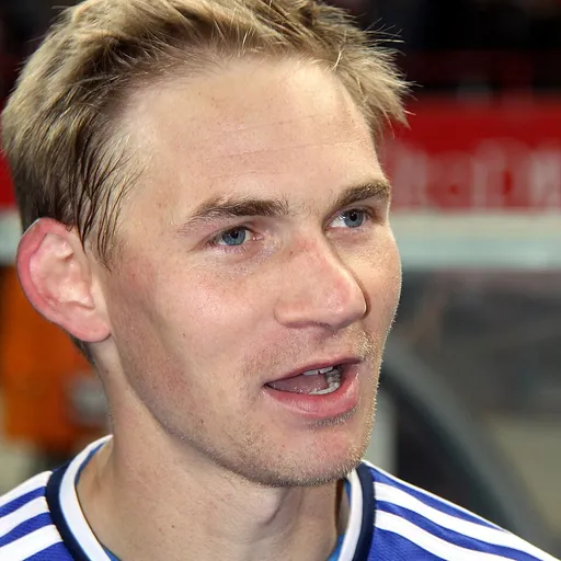 Portrait of Martin Rechsteiner