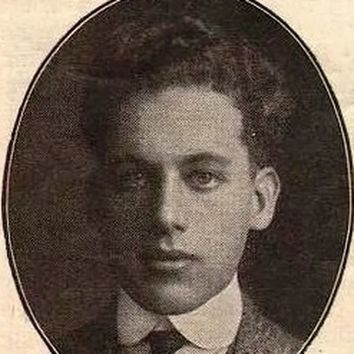 Portrait of Wallace A. Carlson