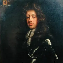 Portrait of Thomas Fairfax, 5th Lord Fairfax of Cameron
