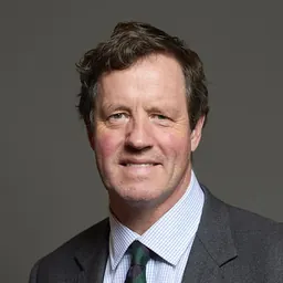 Portrait of Angus MacDonald