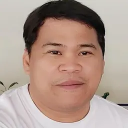 Portrait of Ogie Diaz