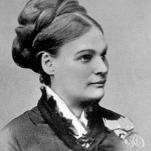 Portrait of Lea Ahlborn