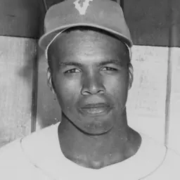 Portrait of Tommy Davis