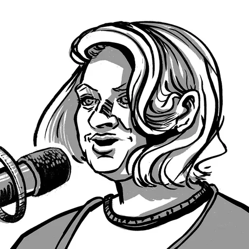 Portrait of Alejandra González Pino