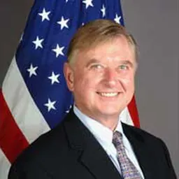 Portrait of Frank C. Urbancic, Jr.