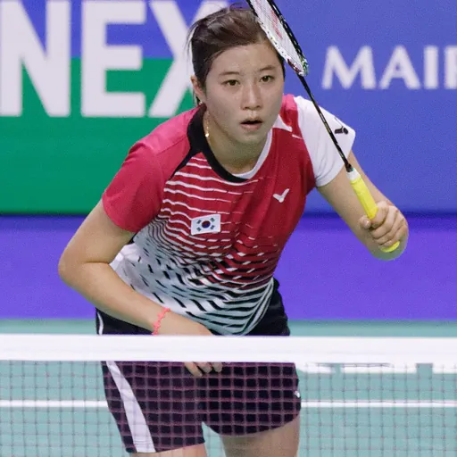 Portrait of Bae Yeon-ju