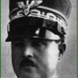 Portrait of Ferdinando Cona