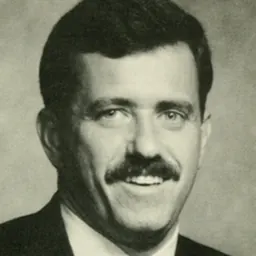 Portrait of John F. Quinn